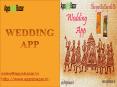 AppsBazar-Wedding app PowerPoint PPT Presentation