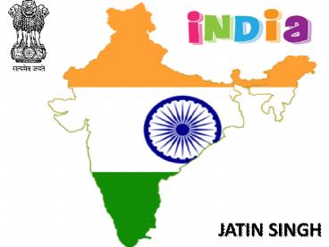 India Population 2017