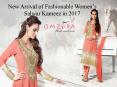 New Arrival of Fashionable Women’s  Salwar Kameez in 2017 PowerPoint PPT Presentation
