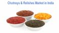 Chutneys & Relishes Market in India PowerPoint PPT Presentation