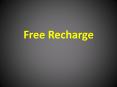 Prepaid plans can be easily recharged for free free free!!! PowerPoint PPT Presentation