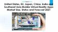 United States, EU, Japan, China, India and Southeast Asia Mobile Virtual Reality Apps Market Size, Status and Forecast 2021 PowerPoint PPT Presentation