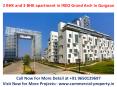 2 BHK and 3 BHK apartment in IREO Grand Arch in Gurgaon  || 9650129697 PowerPoint PPT Presentation