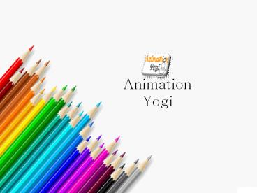Corporate Explainer Video - Animation Yogi