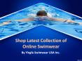 Shop Online Swimwear from Yingfa Swimwear USA PowerPoint PPT Presentation