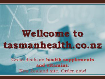 tasmanhealth.co.nz | NOW Foods Beta Glucan