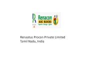 AAC Block Manufacturers