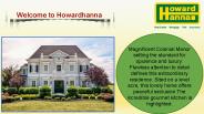 Howard Hanna Real Estate Services