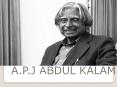 APJ ABDUL KALAM PowerPoint PPT Presentation