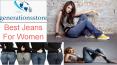 Latest Trends and Stylish Collection Of Slim Fit Jean For Women (1) PowerPoint PPT Presentation