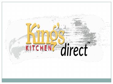 Order Breakfast Online Delivery London - Kings Kitchen