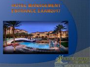 Hotel Management Coaching Institutes In Chandigarh