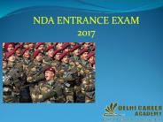 NDA Coaching Institutes In Chandigarh
