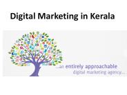 digital marketing in kerala