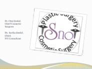 Fue Hair Transplant in Chandigarh