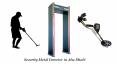 Security Metal Detector in Abu Dhabi PowerPoint PPT Presentation