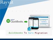 Quickbooks to Xero Conversion