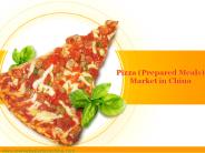Pizza (Prepared Meals) Market in China