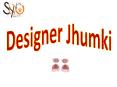 Buy Designer jhumki online for women