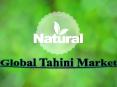 Global Tahini Market PowerPoint PPT Presentation