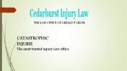What do I do after a car accident?