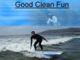 Surfing Is a Fun Sport-You Should Learn To Surf Life surf cayucos PowerPoint PPT Presentation