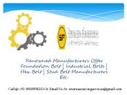 Spring Washer Manufacturers (1)