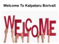 Kalpataru Borivali Call@9739976422 PowerPoint PPT Presentation