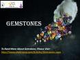 Gemstone | Gems Benefits | Gemstone Powers - Chakrayog PowerPoint PPT Presentation