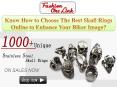 Know How to Choose The Best Skull Rings Online to Enhance Your Biker Image PowerPoint PPT Presentation