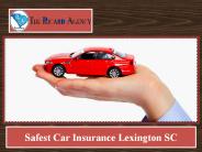 Safest Car Insurance Lexington SC