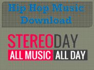 Hip hop music download