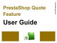 Request Quote Module for Prestashop PowerPoint PPT Presentation