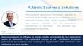 Atlantic Financial Group Including Discretionary PowerPoint PPT Presentation