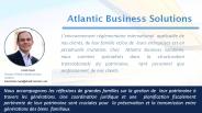 Atlantic Financial Group Including Discretionary