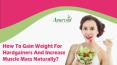 How To Gain Weight For Hardgainers And Increase Muscle Mass Naturally? PowerPoint PPT Presentation