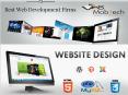 Professional Web Design And Development Services PowerPoint PPT Presentation