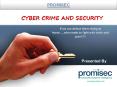 Cyber Crime and Cyber Security Tips PowerPoint PPT Presentation