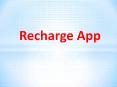 Free Recharge Online - Top Apps