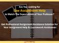 Law Assignment Help PowerPoint PPT Presentation