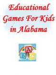 Educational Games For Kids in Alabama PowerPoint PPT Presentation