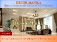 Luxury Home Decor collections online in Manila Philippines PowerPoint PPT Presentation