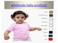 wholesale baby clothes manufacturers PowerPoint PPT Presentation