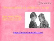Baby clothes and accessories