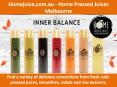Homejuice.com.au - Home Pressed Juices Melbourne PowerPoint PPT Presentation