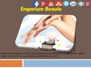 Formation Pose Ongle