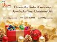 Choose the Perfect Gemstone Jewelry for Your Christmas Gift List PowerPoint PPT Presentation