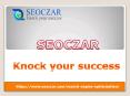 SEO services in Delhi | best seo company in India | Seoczar PowerPoint PPT Presentation