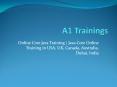 Online Core Java Training | Java Core Online Training in USA, Uk, Canada, Australia, Dubai, India PowerPoint PPT Presentation