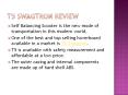 Review of Swagtron T5 PowerPoint PPT Presentation